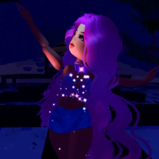 creator Bethany Reid's avatar