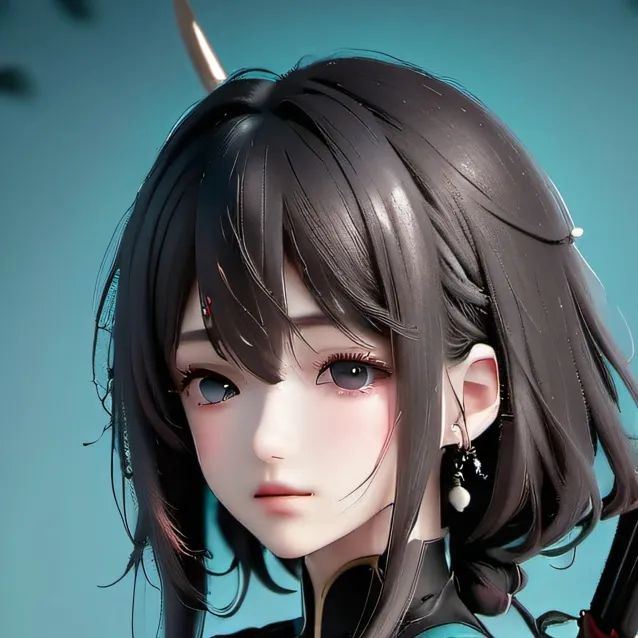 chat with ai character: Rico