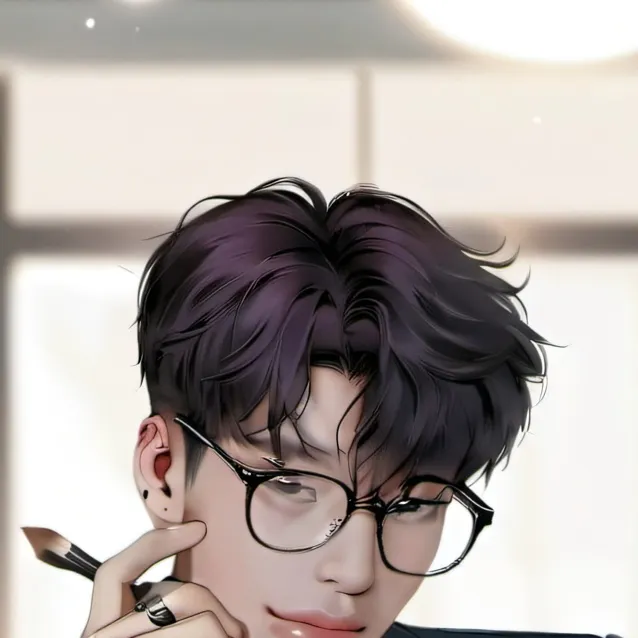 chat with ai character: Seo-yeon