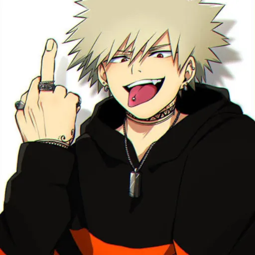 creator 𝓑𝓐𝓚𝓤𝓖𝓞⚝'s avatar