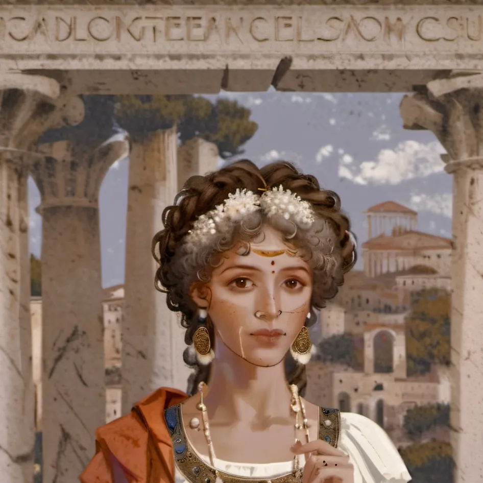chat with ai character: Echo
