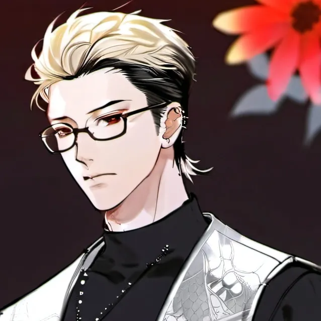 chat with ai character: Lookism