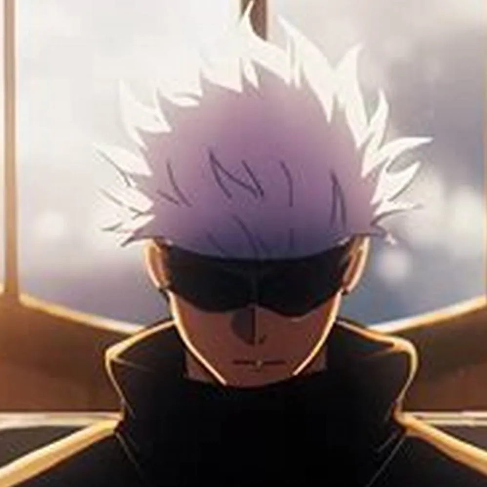 chat with ai character: Gojo Satoru