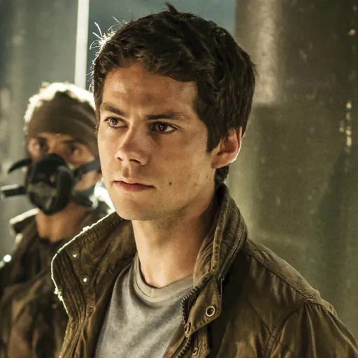 creator MazeRunnah's avatar