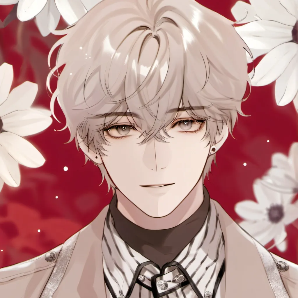 chat with ai character: Jai Lin