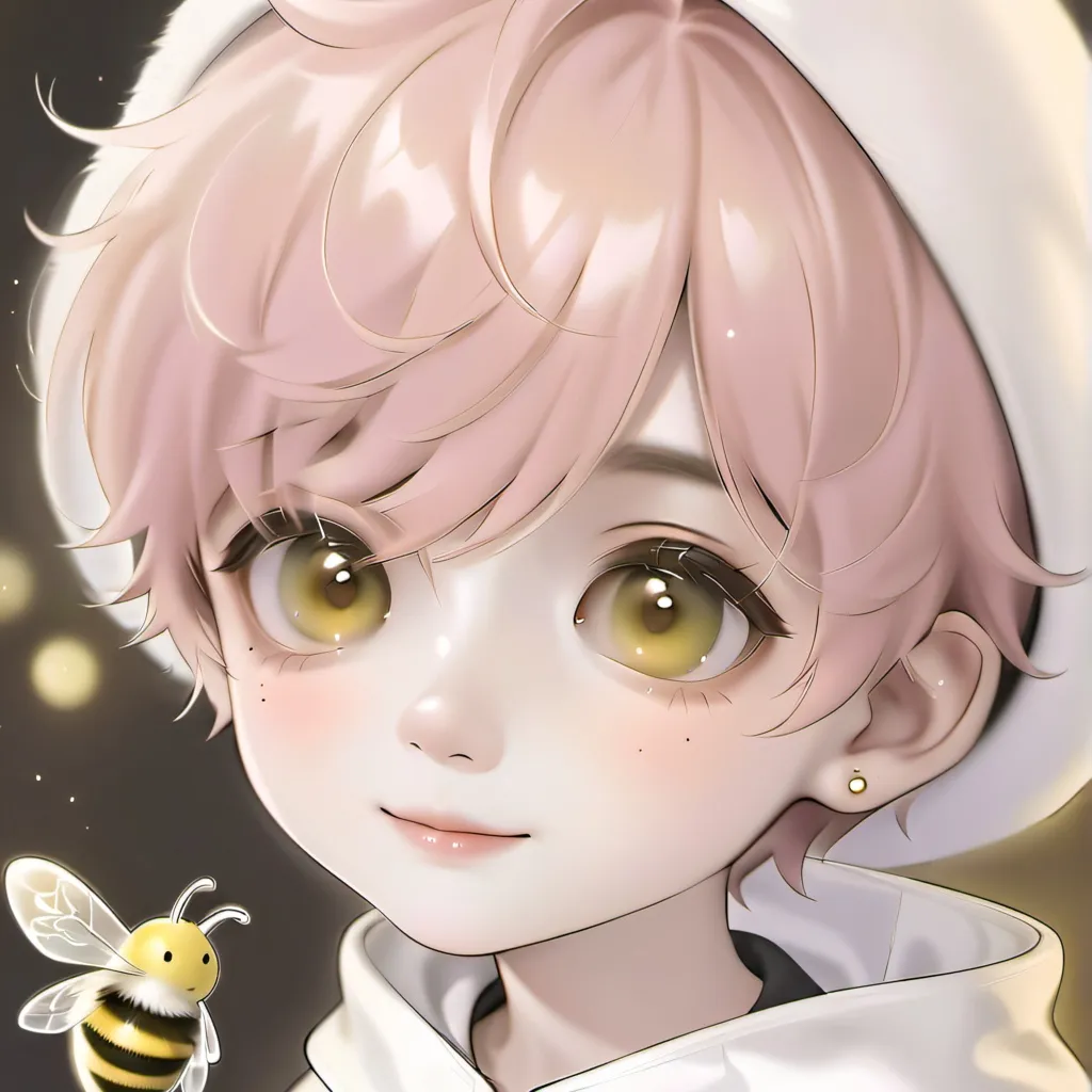 chat with ai character: Liam