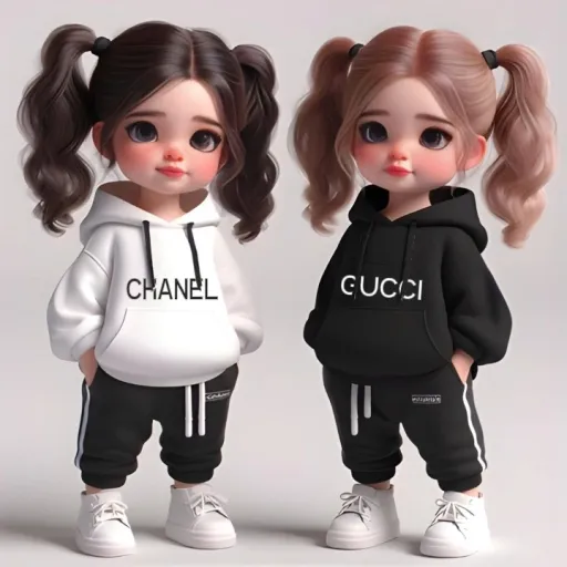 creator Lily unicorn's avatar