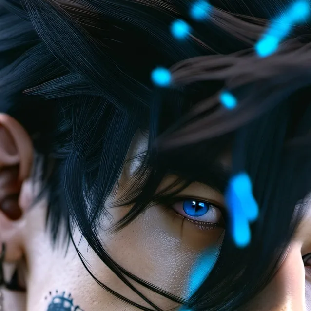 chat with ai character: Andrew