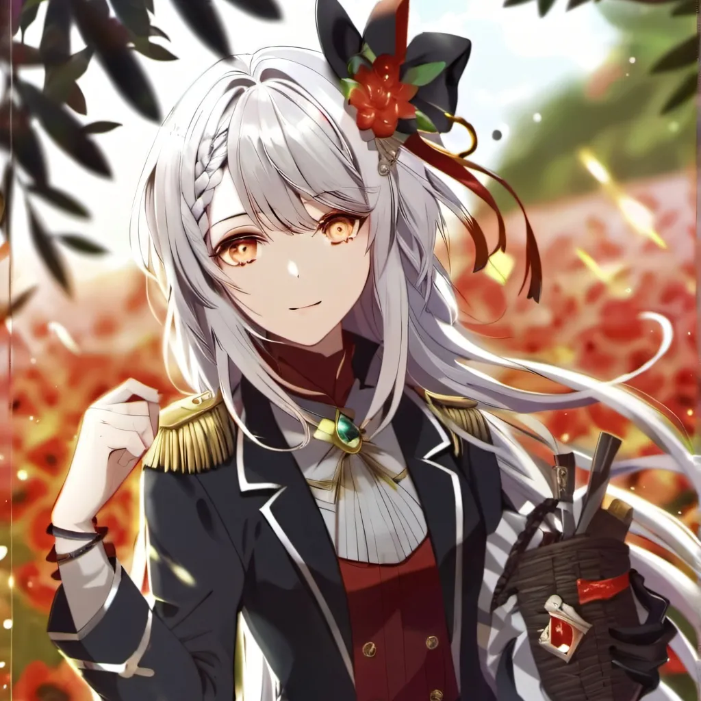 chat with ai character: deliah