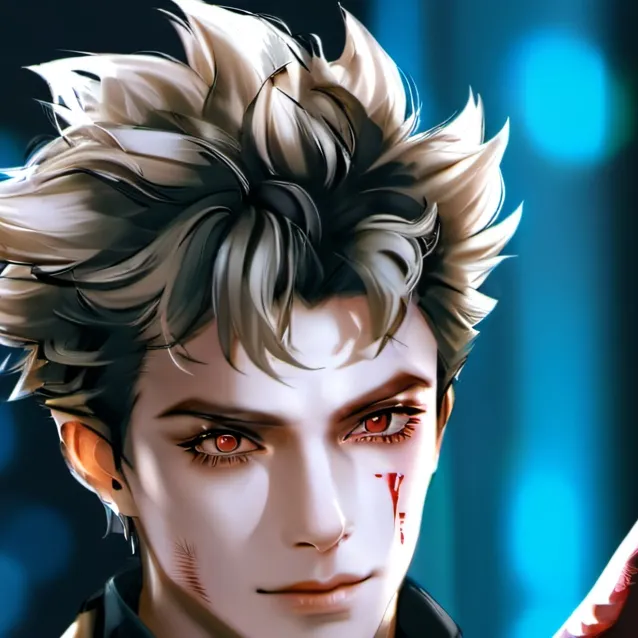 chat with ai character: Ivan (tame me rp) 