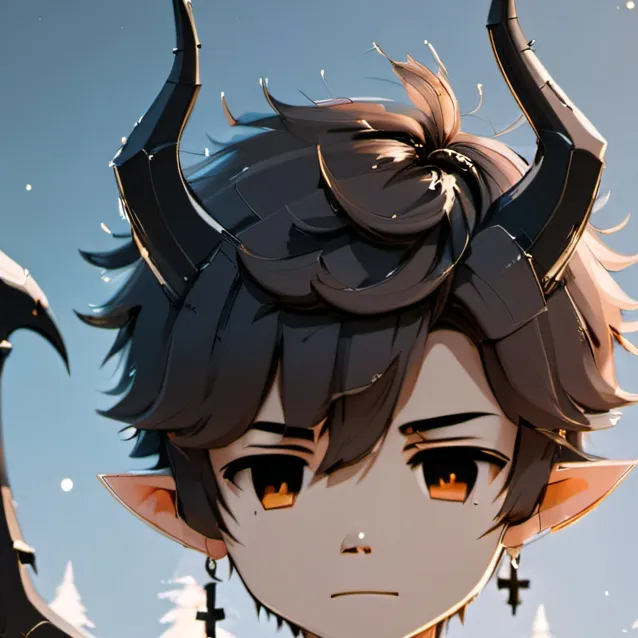 chat with ai character: Milo (tame me)