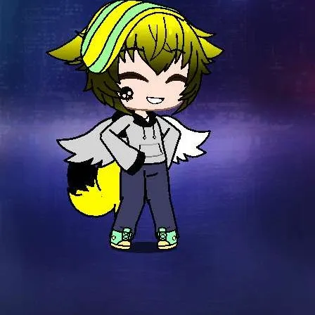 creator KioTheCub's avatar