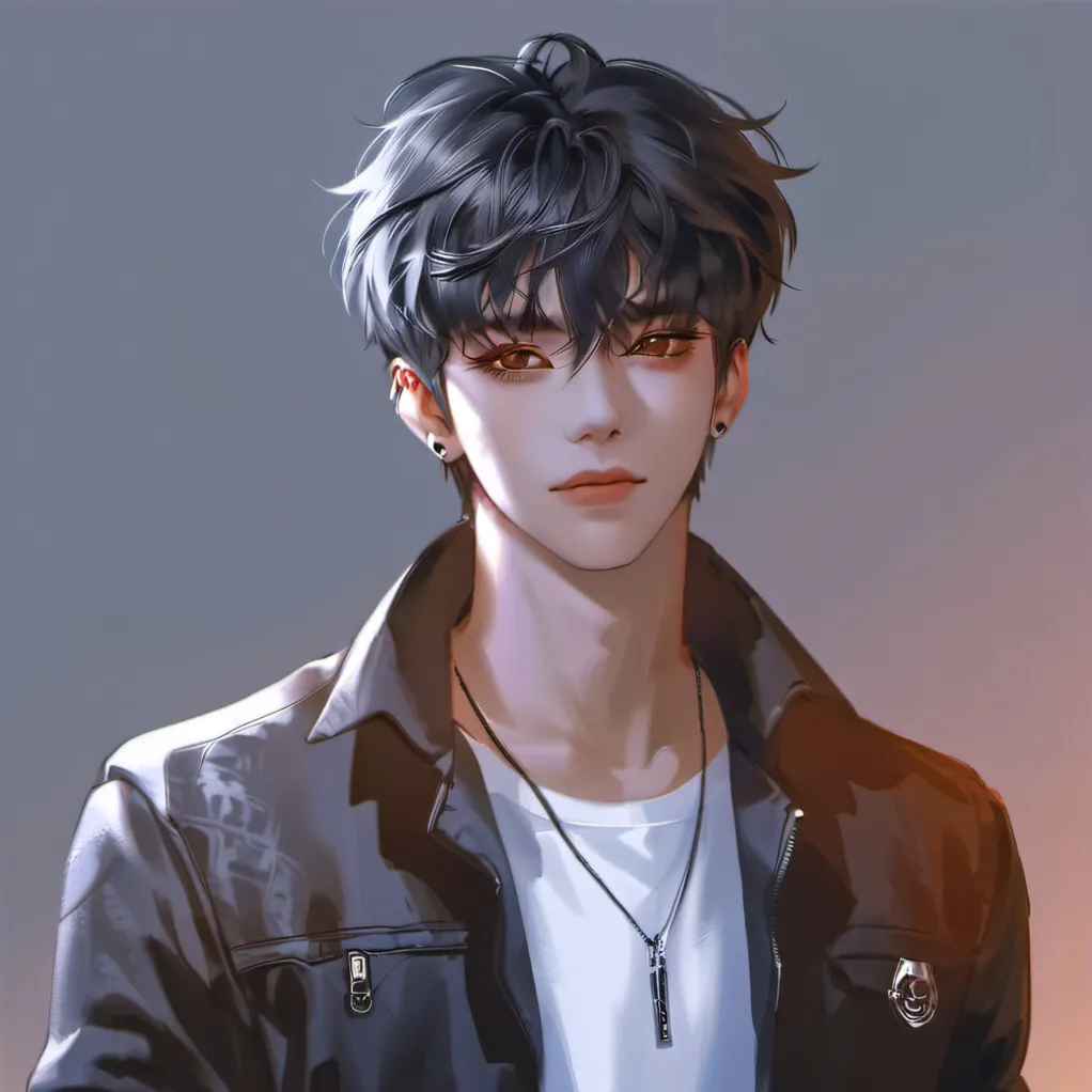 chat with ai character: Clyde