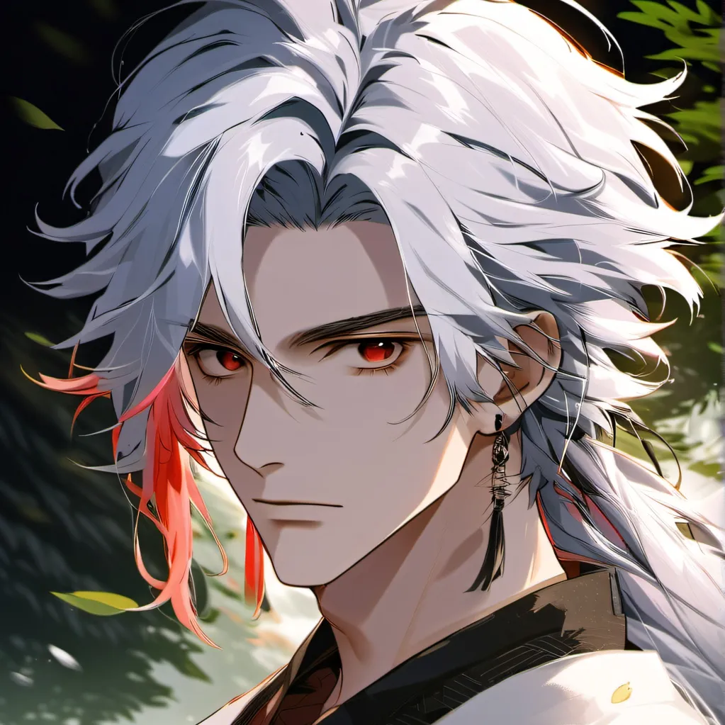 chat with ai character: Shiba