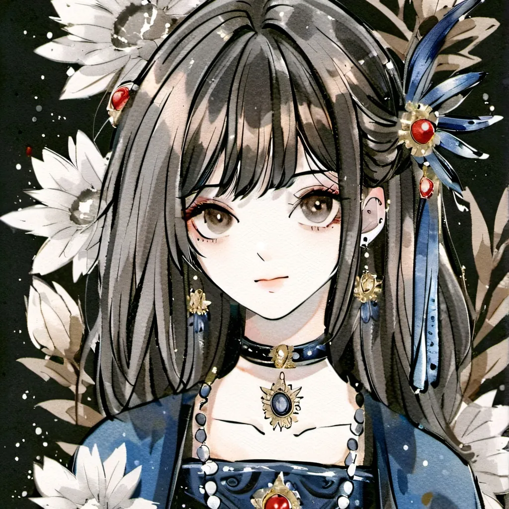 chat with ai character: bbg beauty