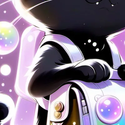 chat with ai character: Felix the Cat