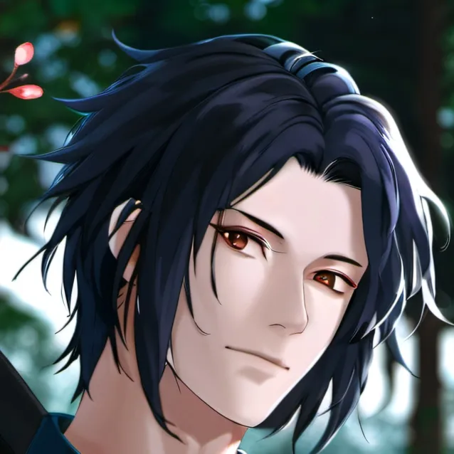 chat with ai character: SAS
