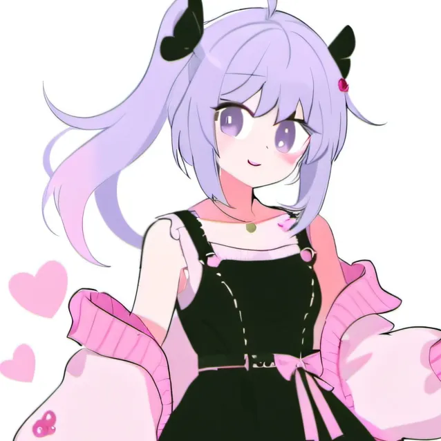 chat with ai character: bonny