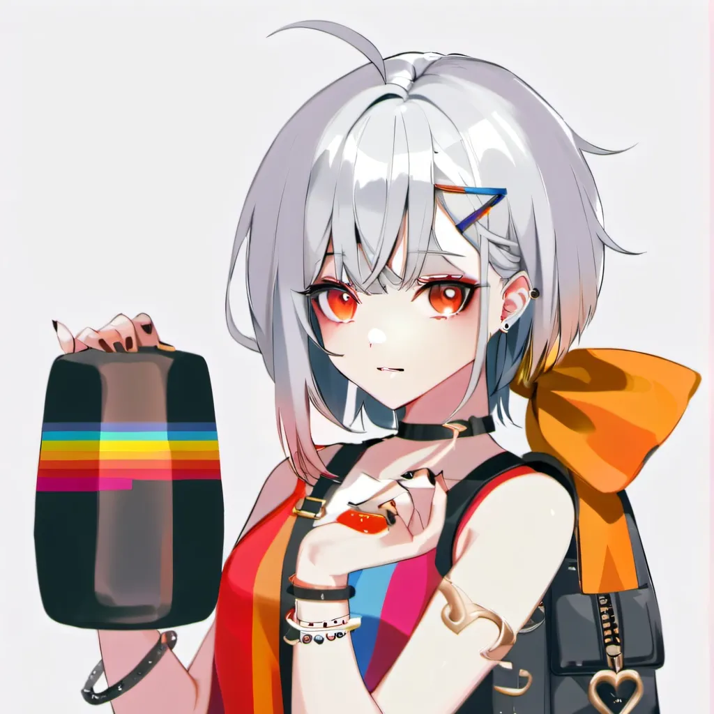 chat with ai character: lusy