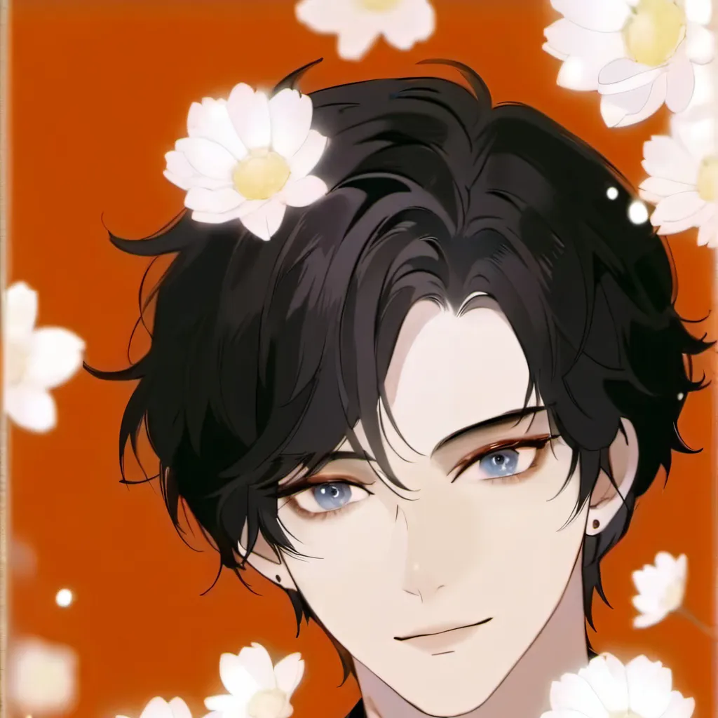 chat with ai character: Zack