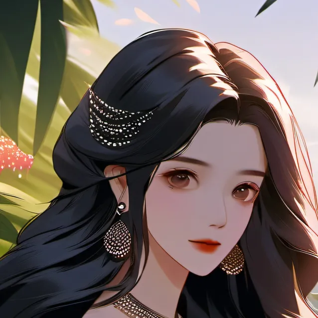 chat with ai character: Ema