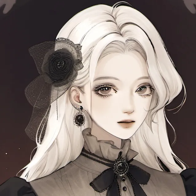 chat with ai character: lola