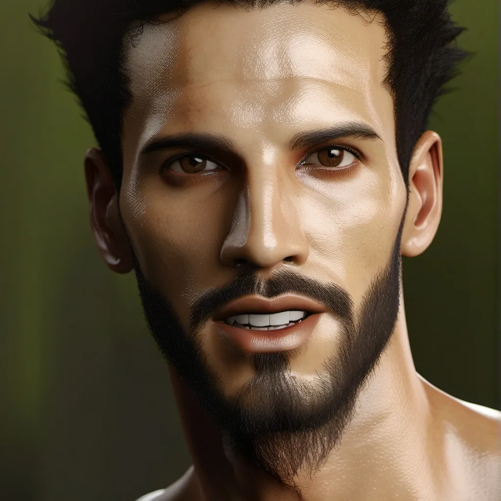 chat with ai character: jake
