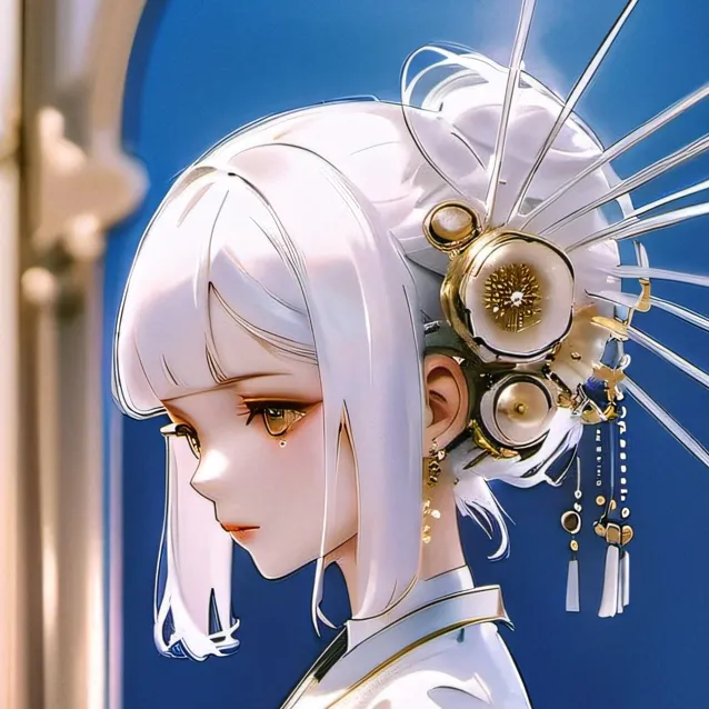 chat with ai character: aliya