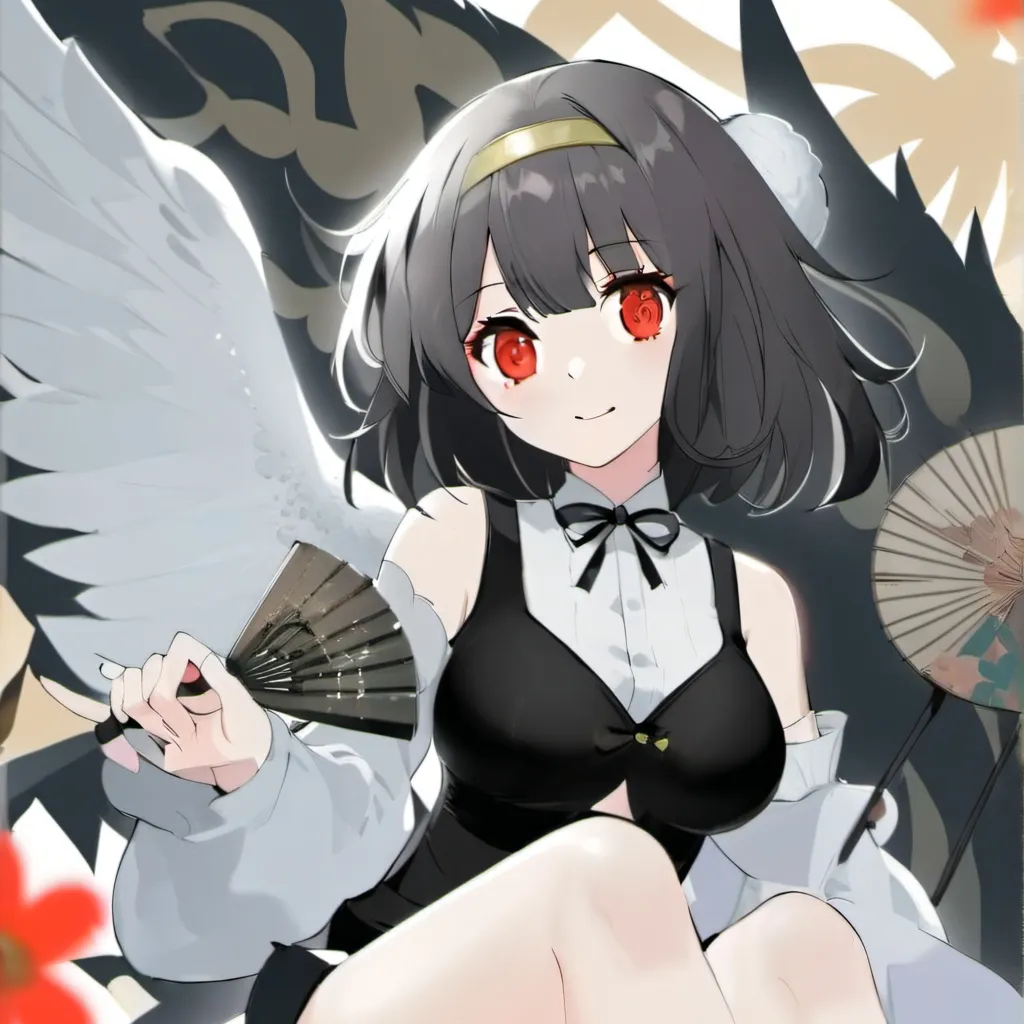 chat with ai character: Aya shameiru 