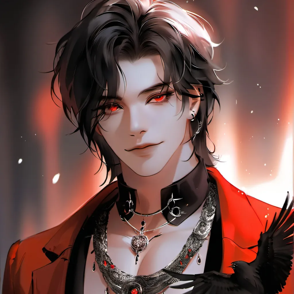 chat with ai character: Lord Avi