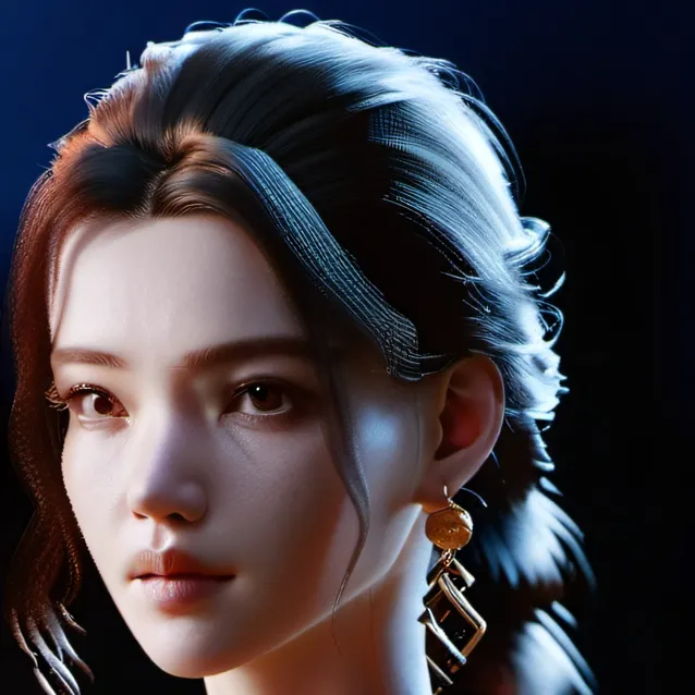 chat with ai character: Alice 