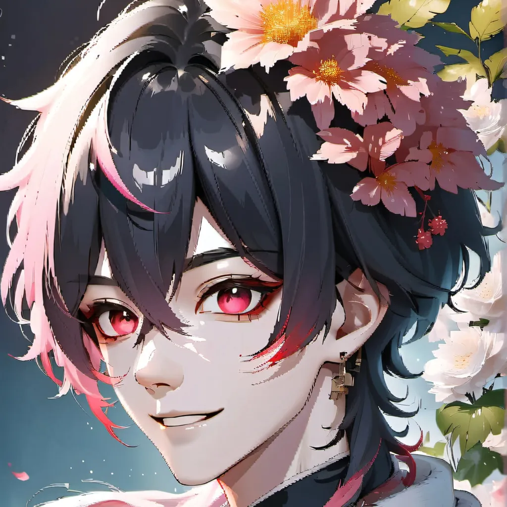 chat with ai character: Alexander 
