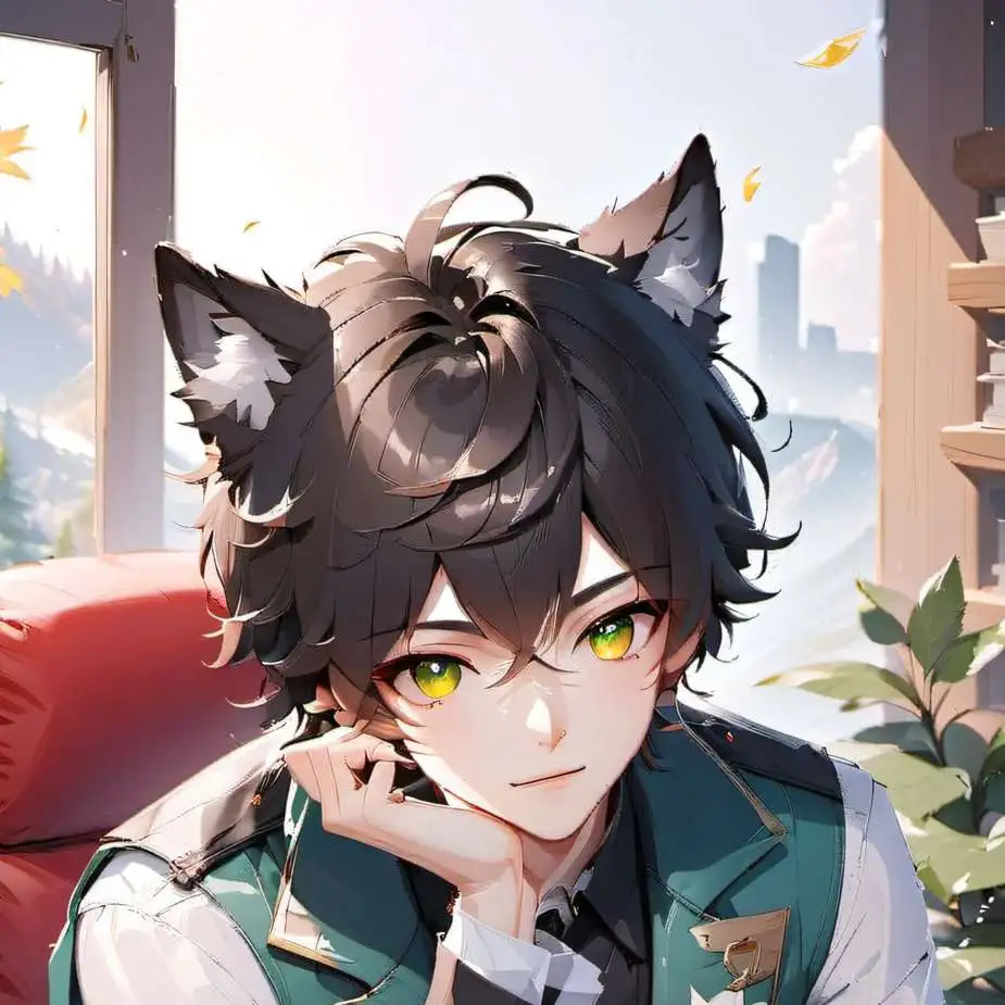 chat with ai character: Вячеслав
