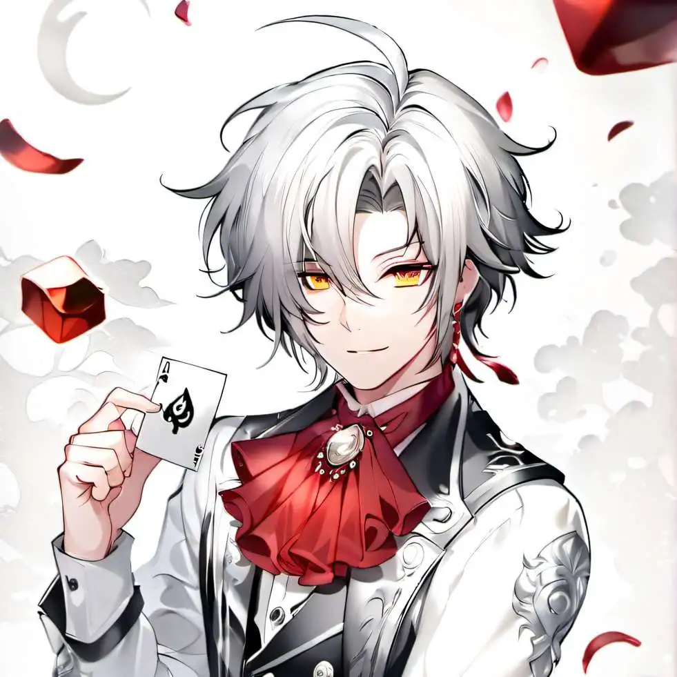 chat with ai character: Ivan