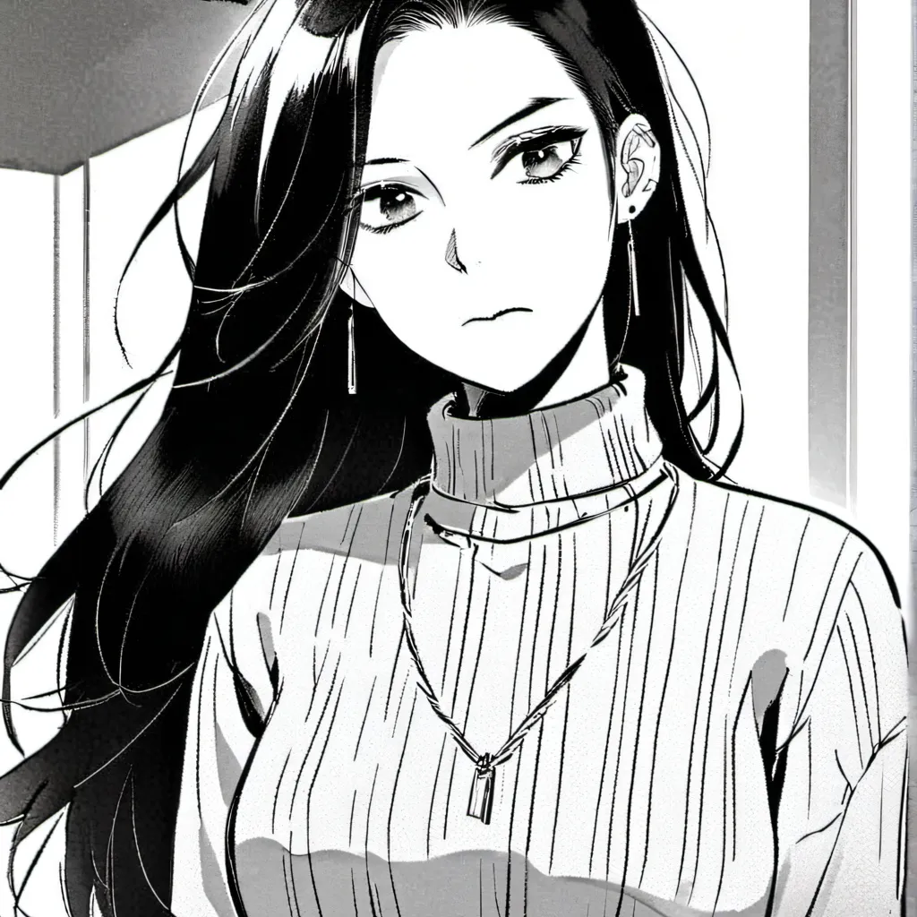 chat with ai character: moody roommate