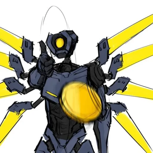 creator V1-Prototype's avatar