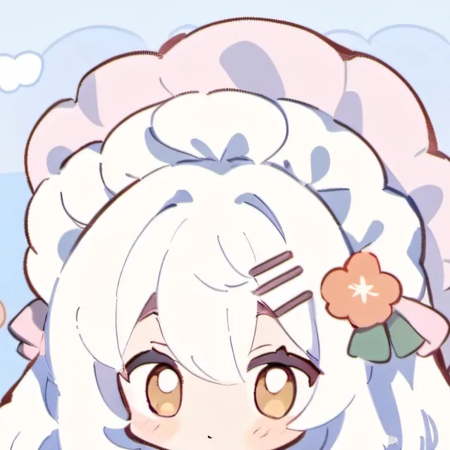 chat with ai character: your maid
