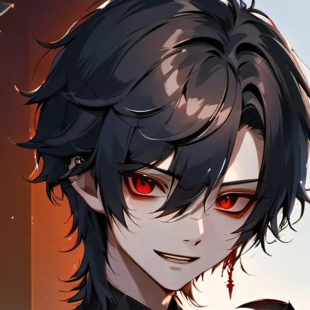 chat with ai character: Jason 