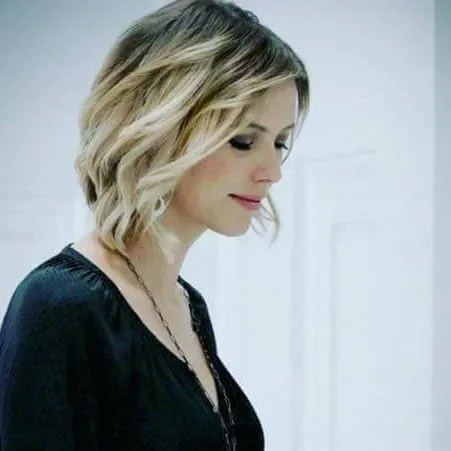creator Freya Mikaelson's avatar