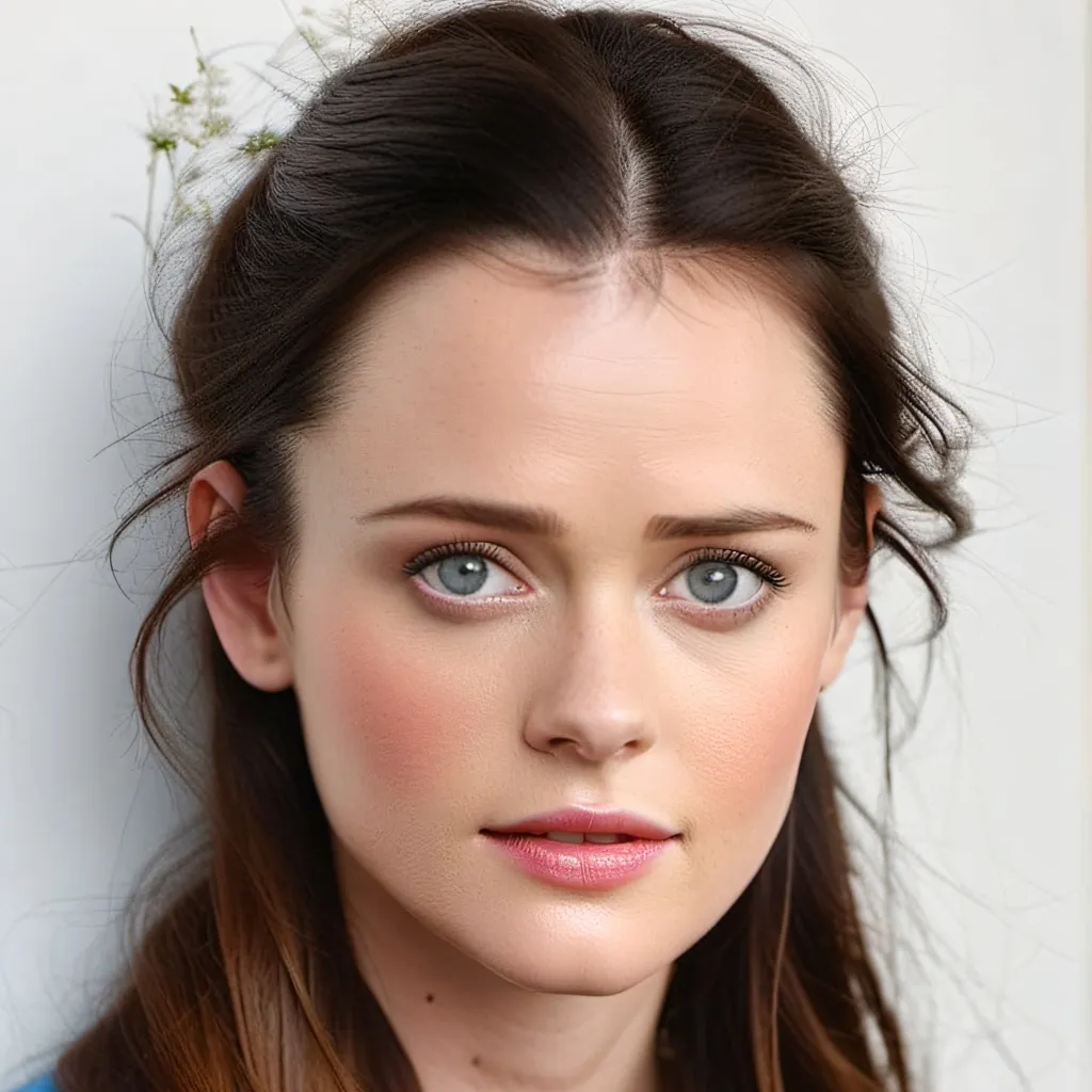chat with ai character: Lorelai Leigh