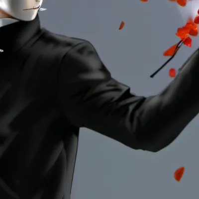 chat with ai character: Jack 