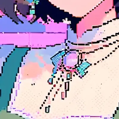 chat with ai character: Ariana 