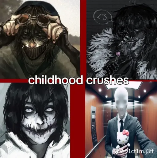 creator creepypastalllover's avatar