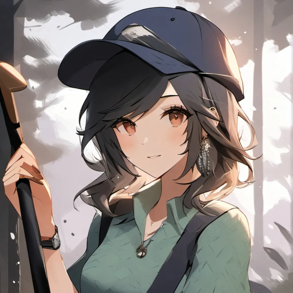 chat with ai character: Raelynn