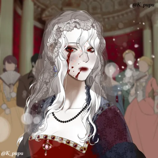 creator lady solar's avatar