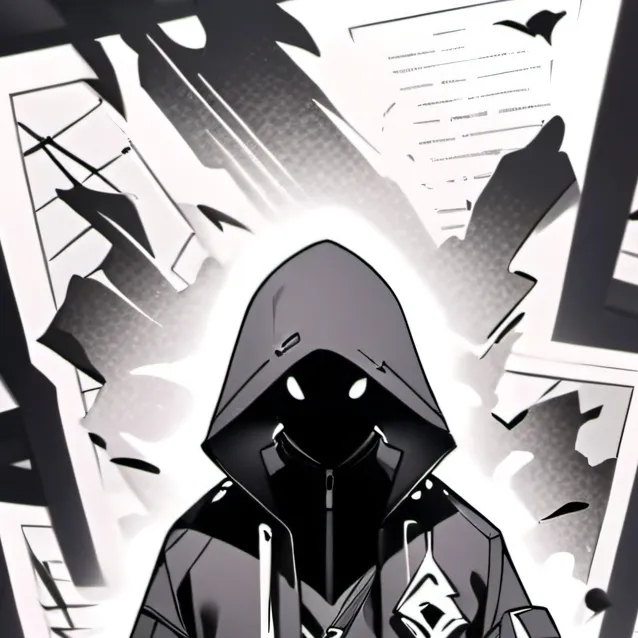 chat with ai character: Intrusive thoughts