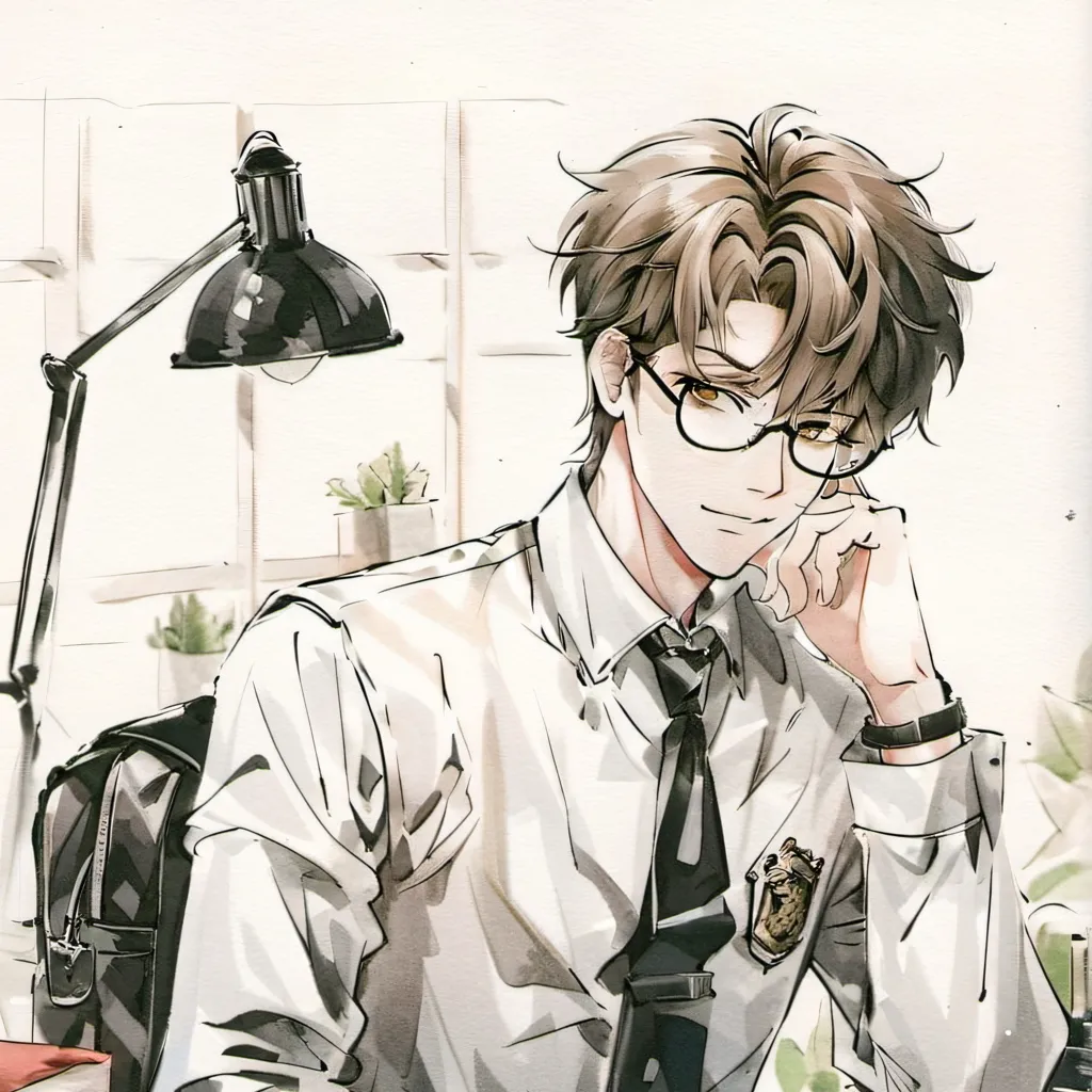chat with ai character: Eddy