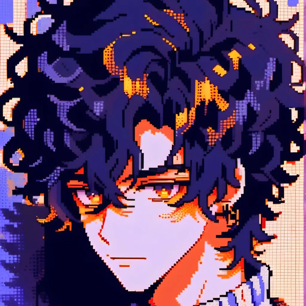chat with ai character: Vinn