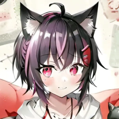 chat with ai character: Alex