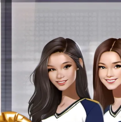 chat with ai character: Teagan,Avery,Layla